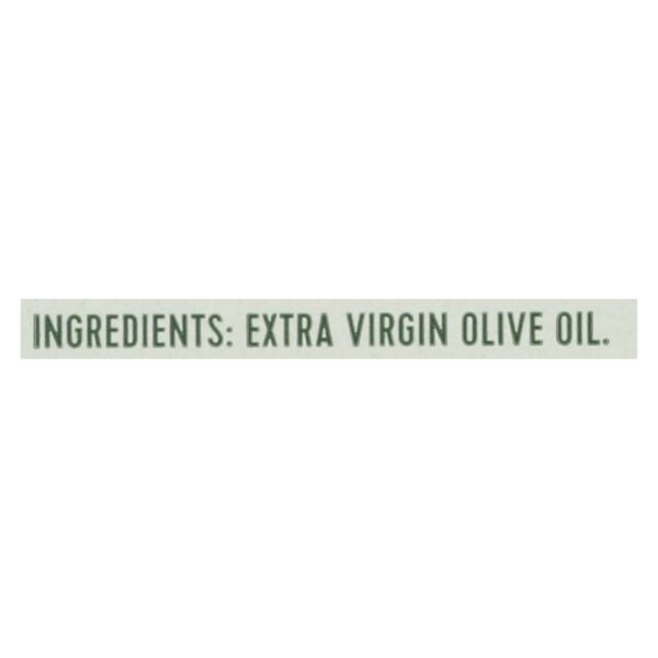Global Blend Medium Extra Virgin Olive Oil