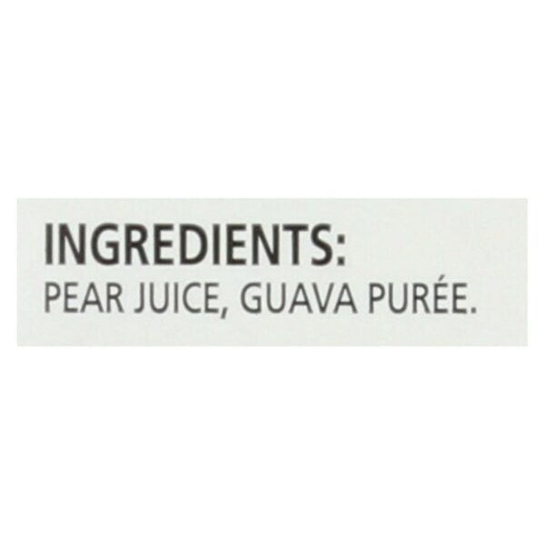 Juice Guave