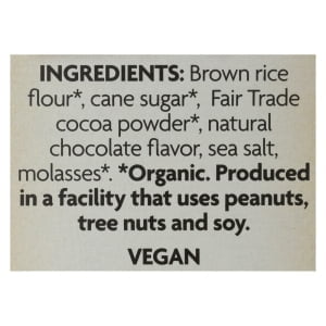 Envirokidz Organic Koala Crisp Cereal Chocolate