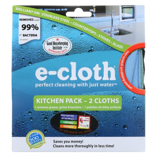 e cloth kitchen cleaning cloth