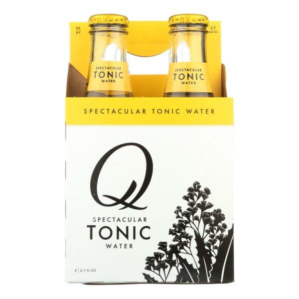Spectacular Tonic Water 4Pack