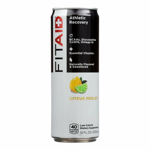 Fitaid
