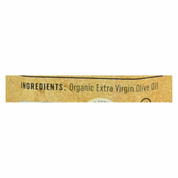 Premium Select Extra Virgin Olive Oil