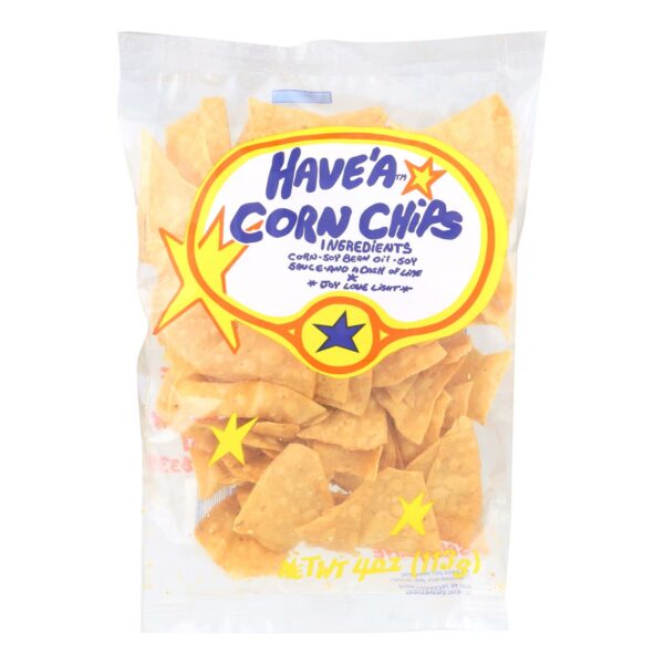 Have'a Corn Chips