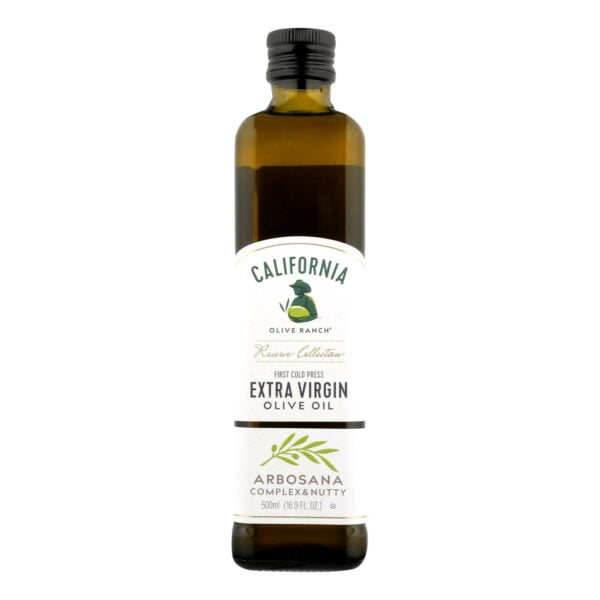 Extra Virgin Olive Oil Arbosana