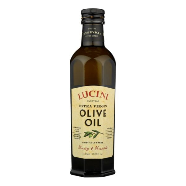 Extra Virgin Olive Oil Estate Select