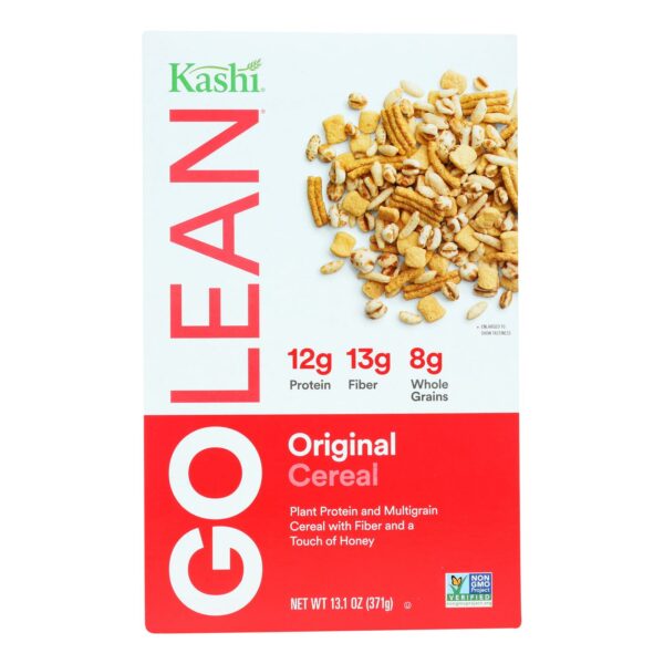 Go Lean Original Cereal