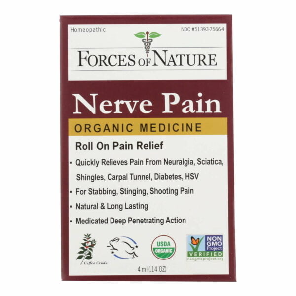 Nerve Pain Applicator