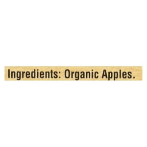 Applesauce 4 Pack Pouch Organic