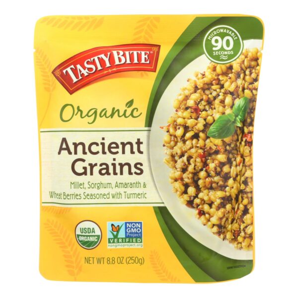 Ancient Grains Rice