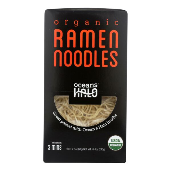 Noodle Ramen Org