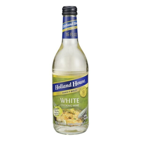 White Cooking Wine