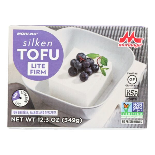 Tofu Firm Lite