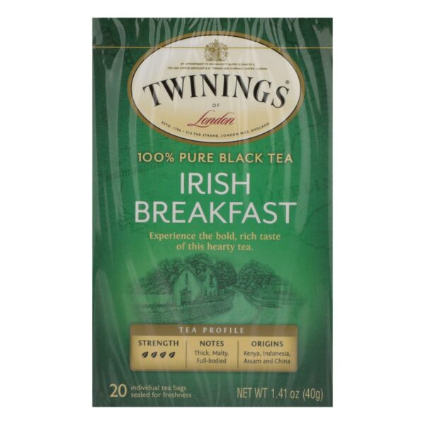 Classics Irish Breakfast Tea