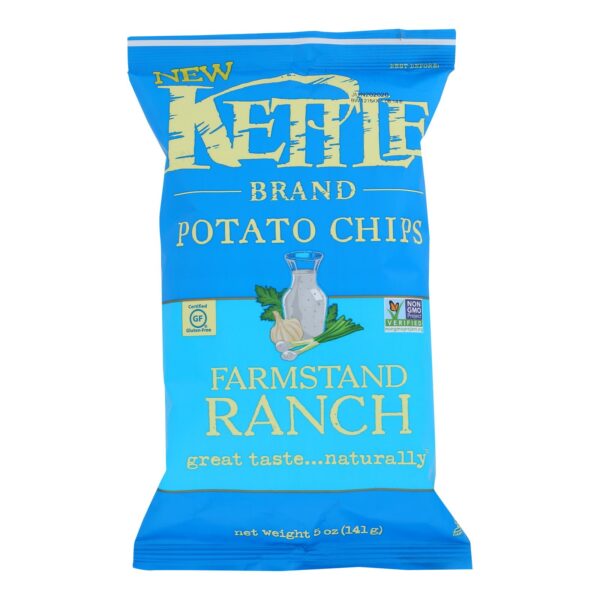 Chips Kettl Farmstnd Rnch