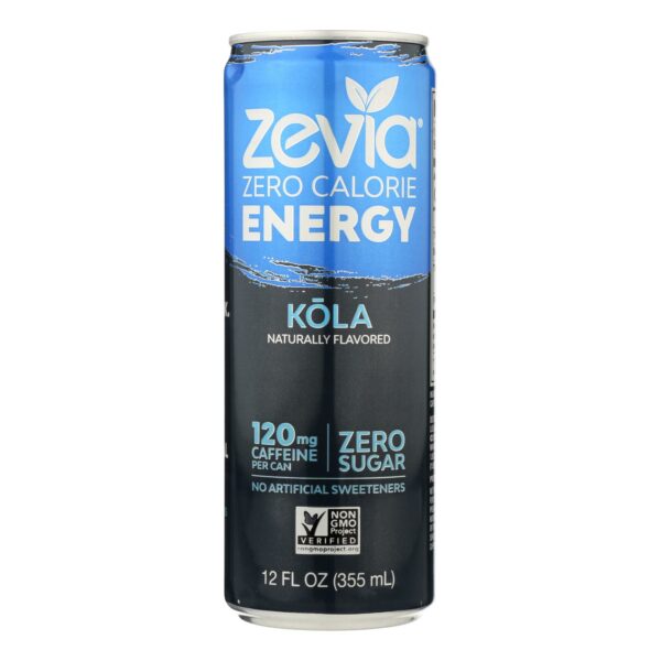 Energy Kola Zero Calorie