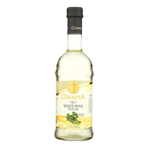 Aged White Wine Vinegar