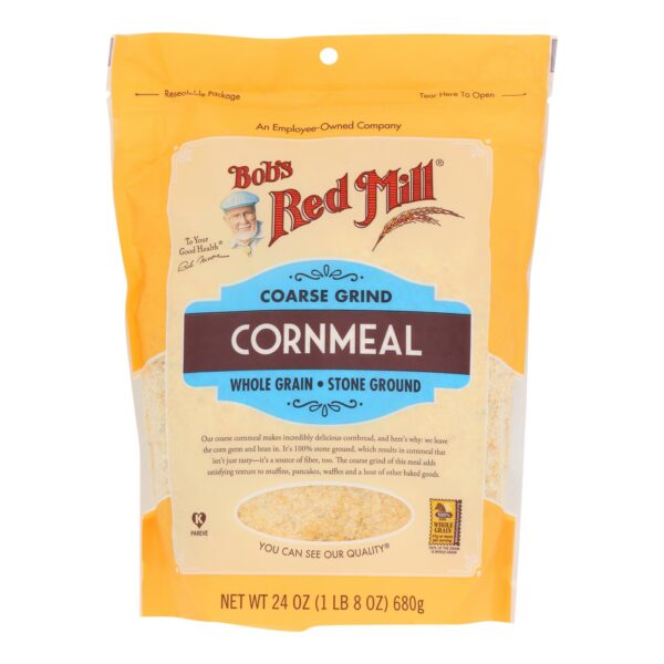 Course Grind Cornmeal