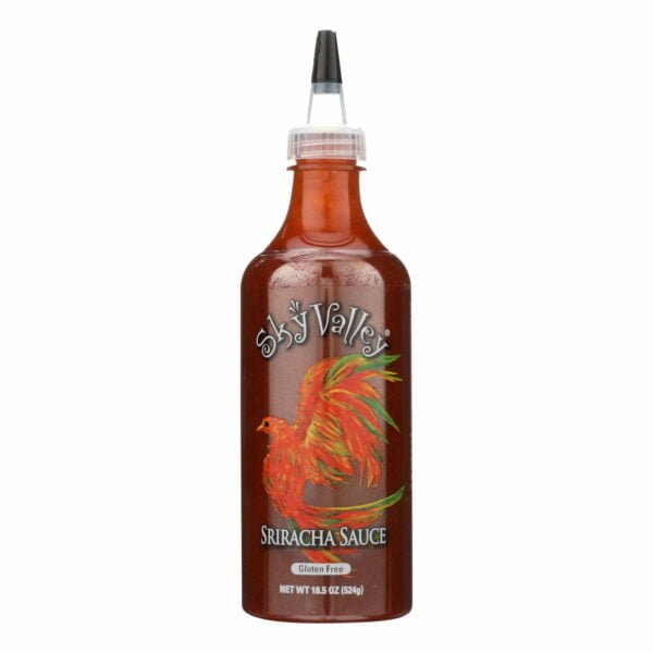 Sky Valley Sauce Sriracha