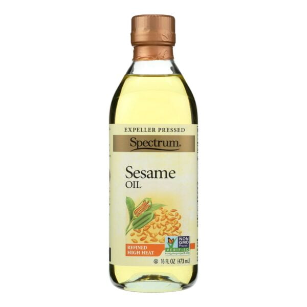 Sesame Oil Refined