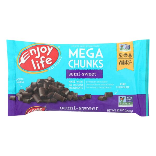 sweet mega chocolate