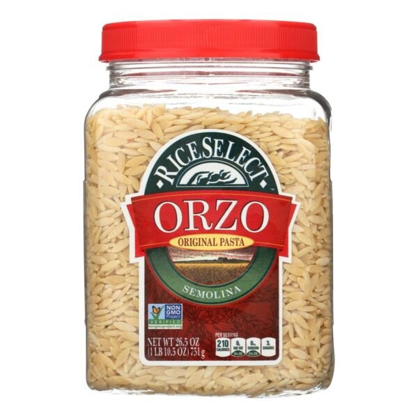 Orzo Original Pasta