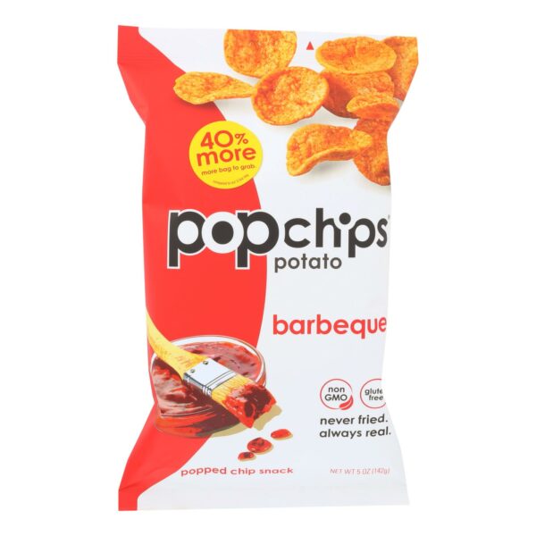Chip Barbeque
