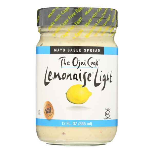 Lemonaise Light