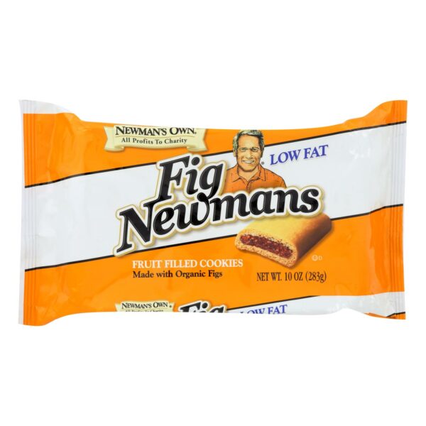 Low Fat Fig Newmans
