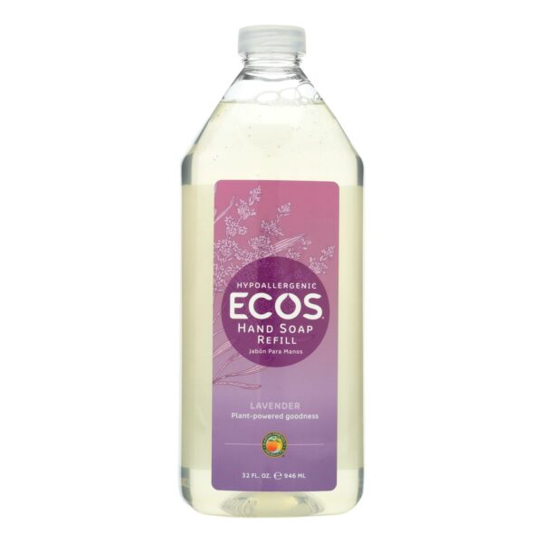ECOS Hand Soap Refill