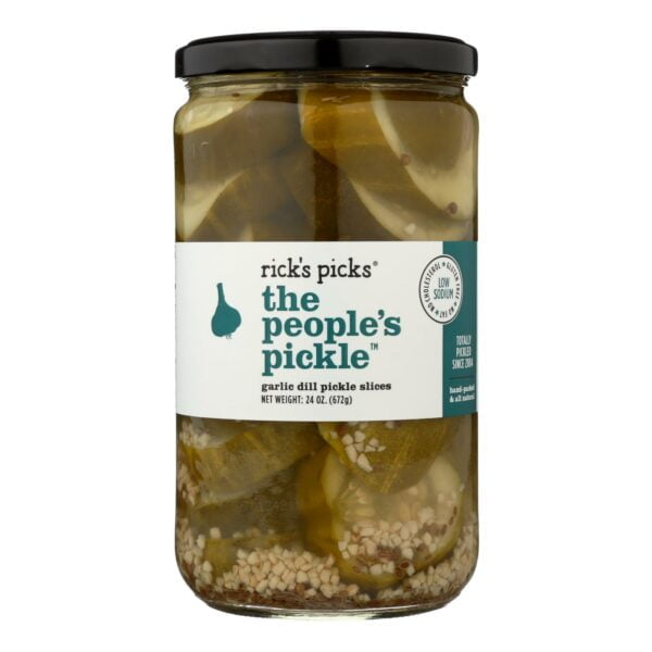 The Peoples Pickle