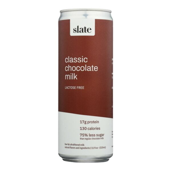 Lactose Free Chocolate Ultra Filtered Milk