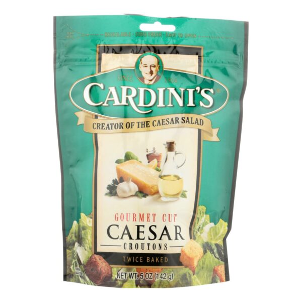 Gourmet Cut Caesar Croutons