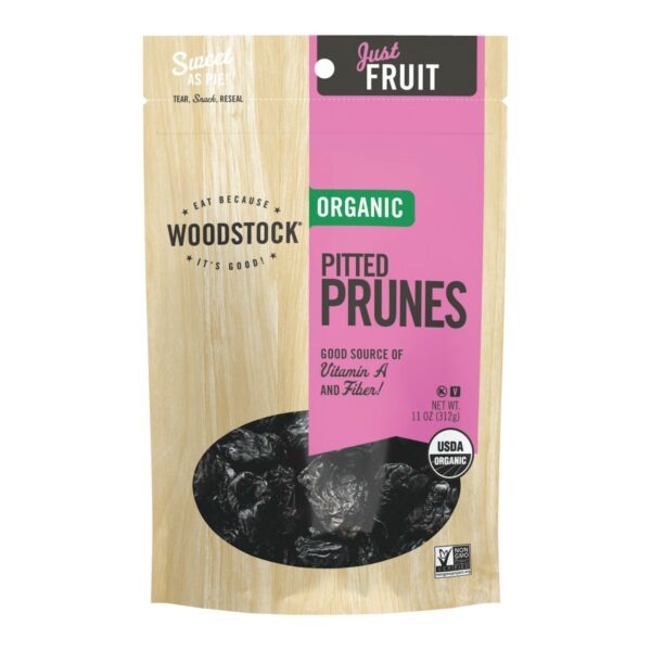 Prunes Organic