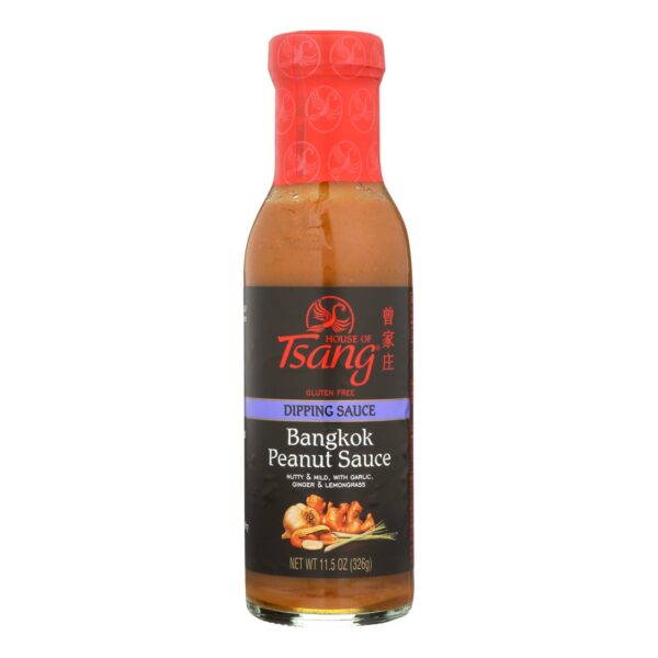 Sauce Stirfry Bngkk Pnut