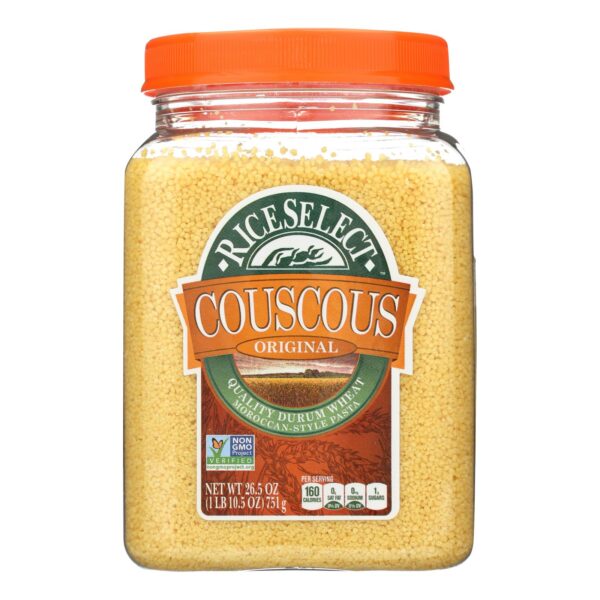Couscous Original