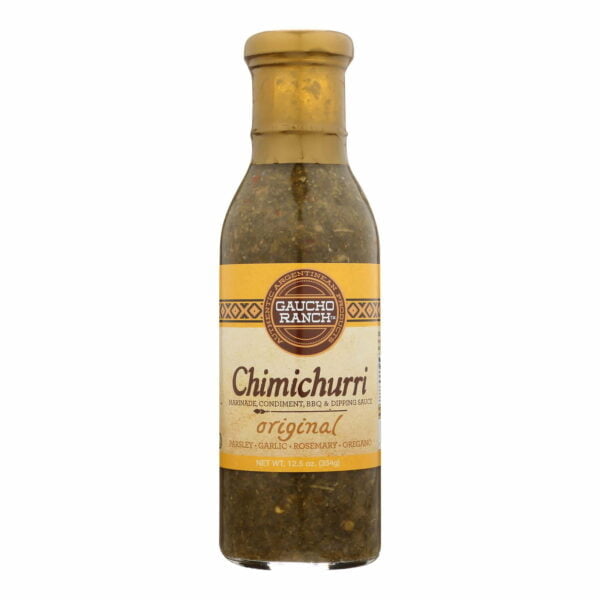 Original Chimichurri Sauce