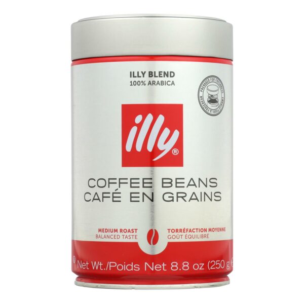 Coffee Wholebean Normale