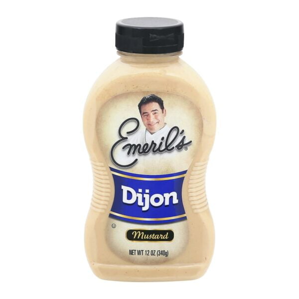 Mustard Dijon