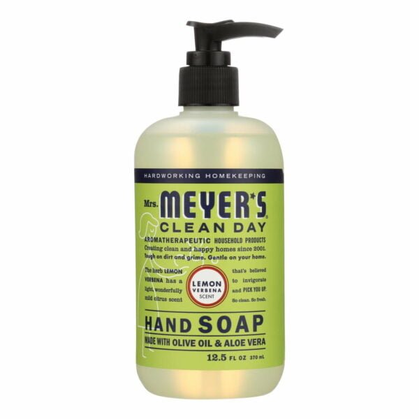 Soap Hand Liq Lmn Verbena