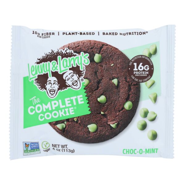 Choc-o-Mint Cookie Protein