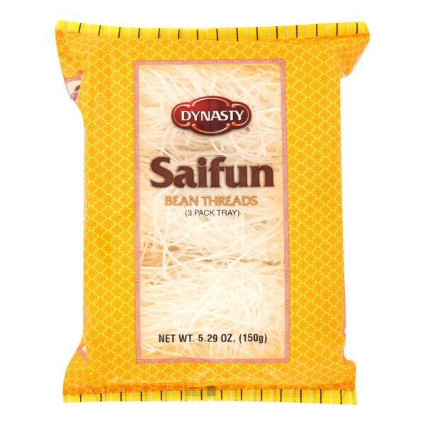 Saifun Bean Threads 3 Pack Tray