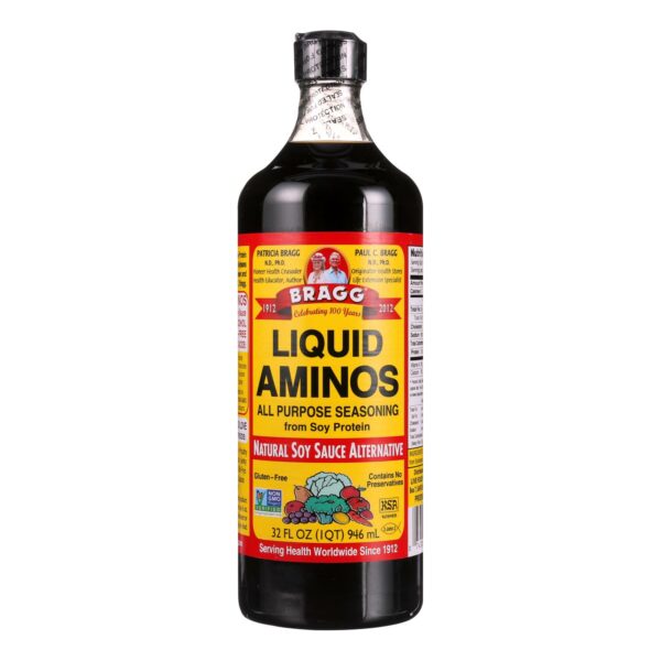 Liquid Aminos All Purpose Seasoning