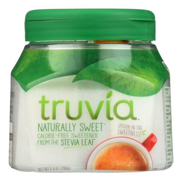 Sweetener Stevia