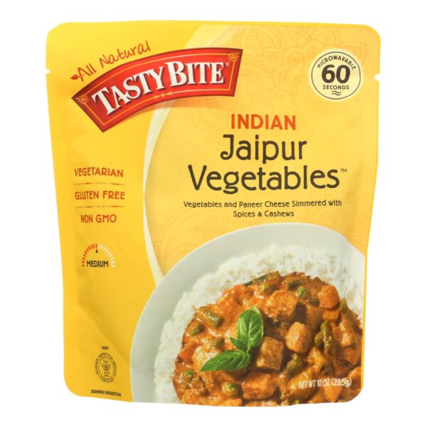 Jaipur Vegetables