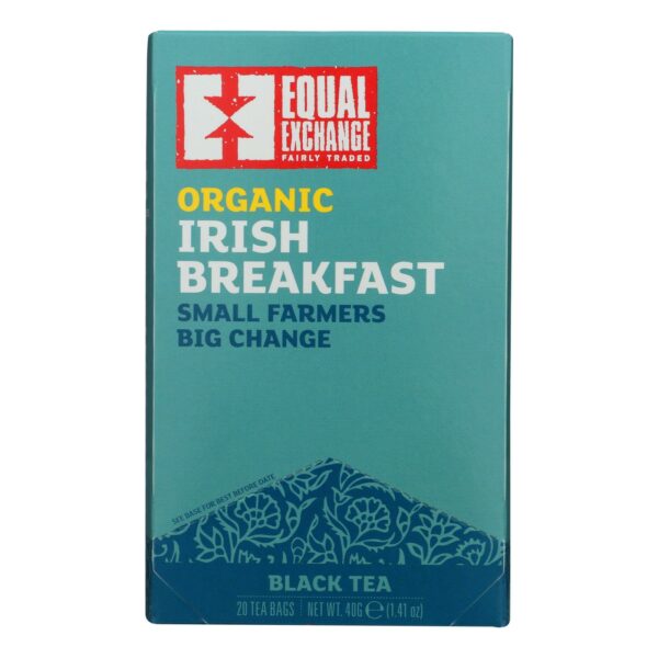 Tea Irish Breakfast Org