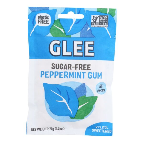 Sugar-Free Refresh-Mint
