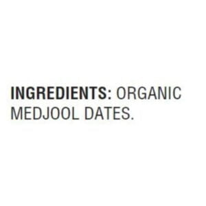 Dates Medjool Organic