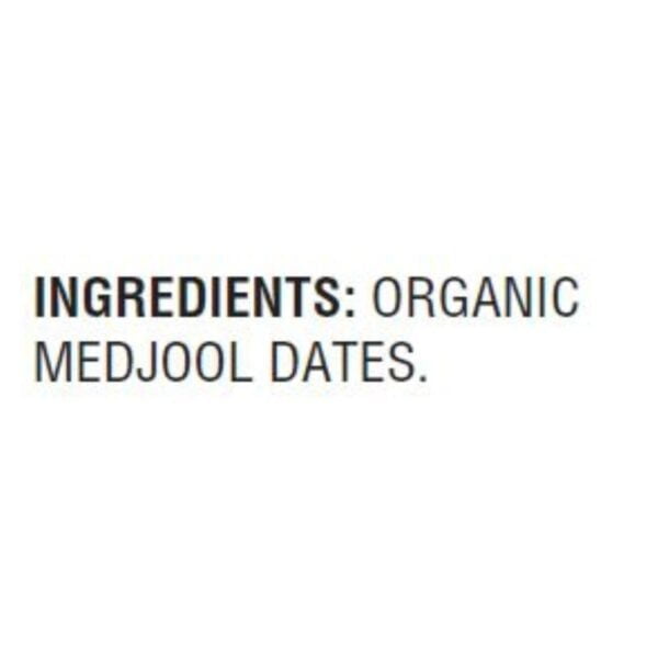 Dates Medjool Organic