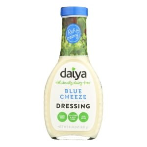 Blue Cheeze Dairy Free Dressing